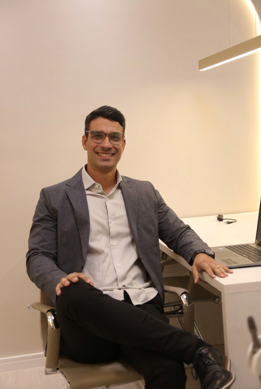 Dr. Gustavo Cardoso